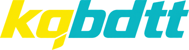 Logo kqbdtt – trang chủ cá cược thể thao Việt Nam